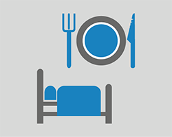 H&ocirc;tel Restaurant